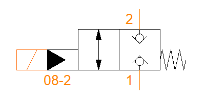 LSV6-08-2NCSP- -12ER